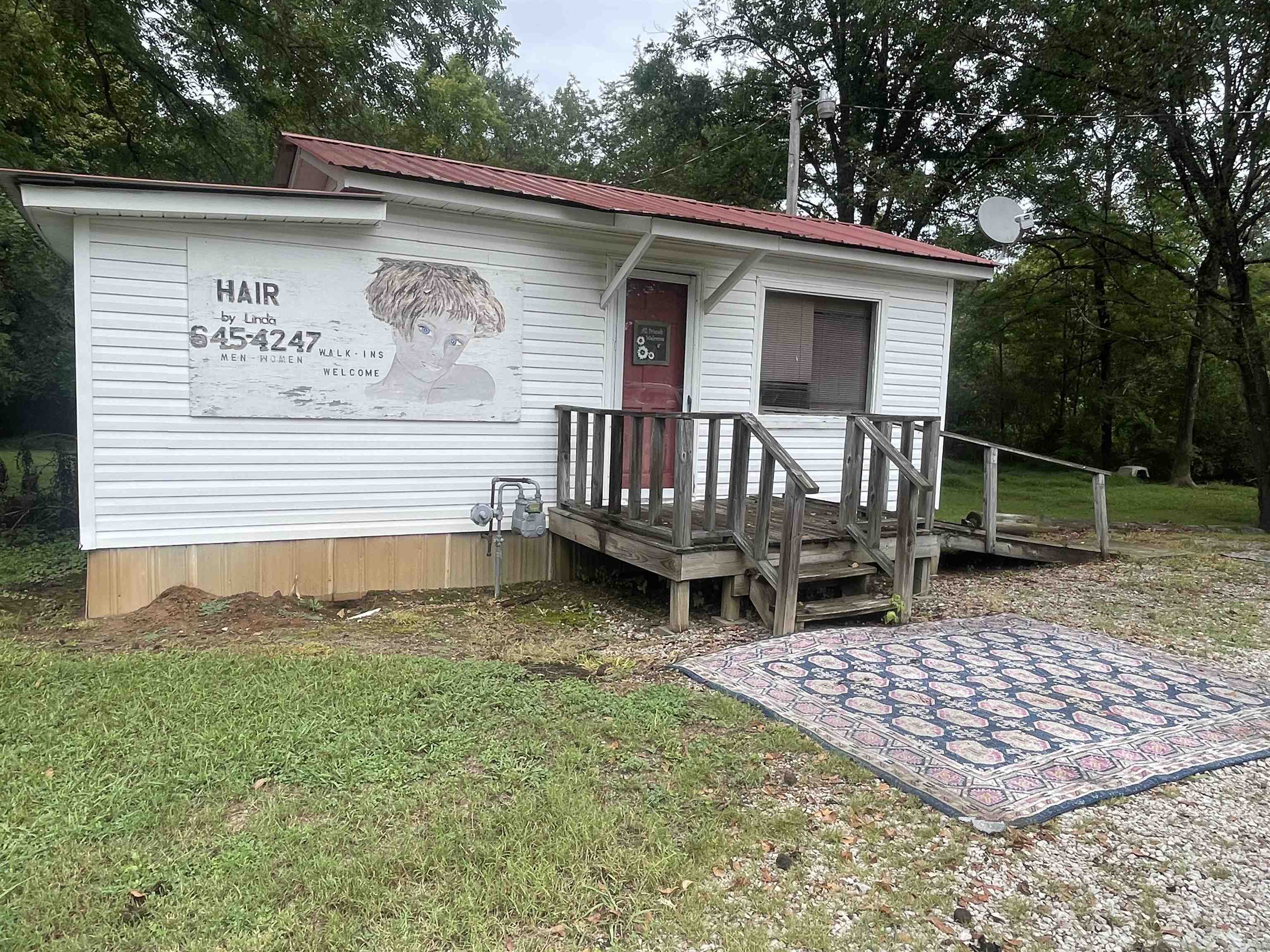 213 ADAMS Selmer, TN 383751327 MLS 10156062